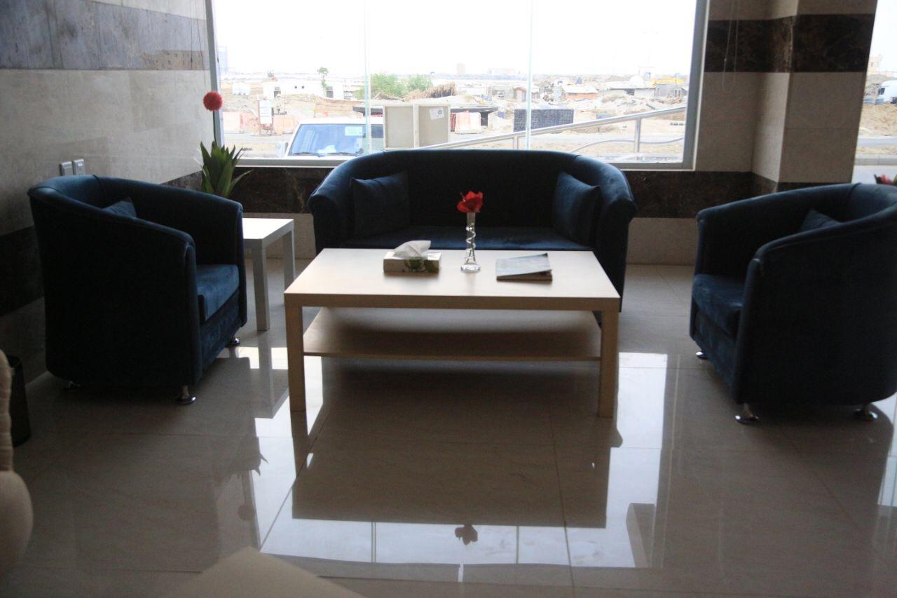 Narjess Jazan Furnished Hotel Kültér fotó