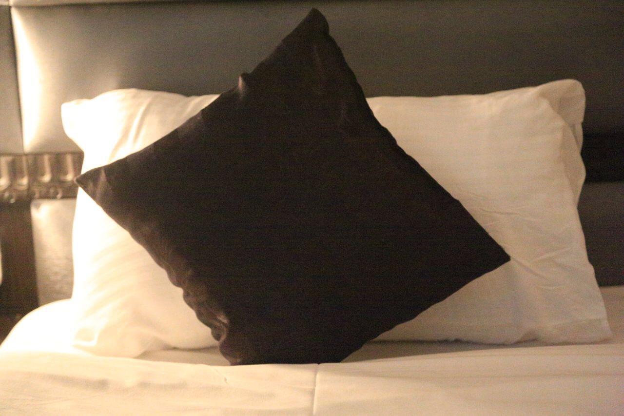 Narjess Jazan Furnished Hotel Kültér fotó