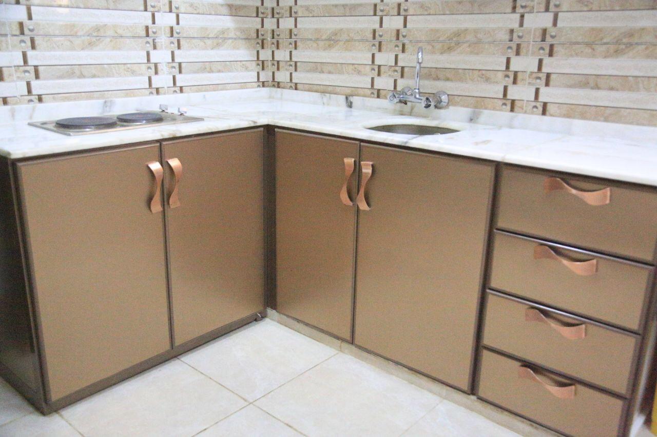 Narjess Jazan Furnished Hotel Kültér fotó