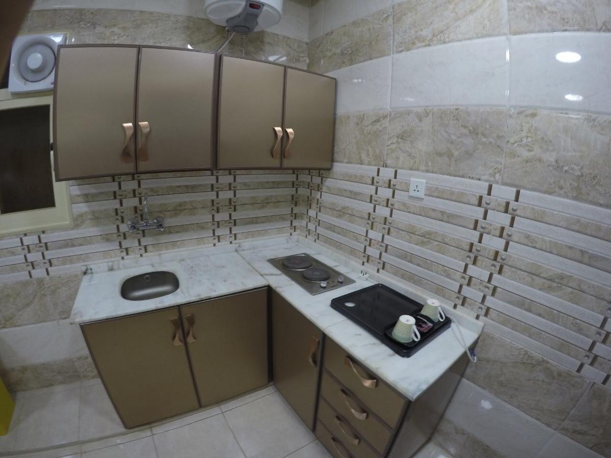 Narjess Jazan Furnished Hotel Kültér fotó
