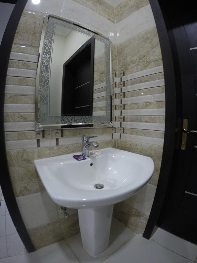 Narjess Jazan Furnished Hotel Kültér fotó